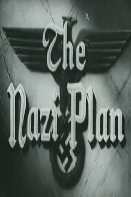 The Nazi Plan