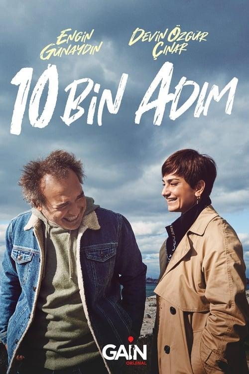 10 Bin Adim (Serie de TV)