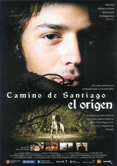 Camino de Santiago. El origen