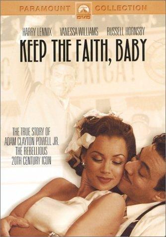 Keep the Faith, Baby (TV)