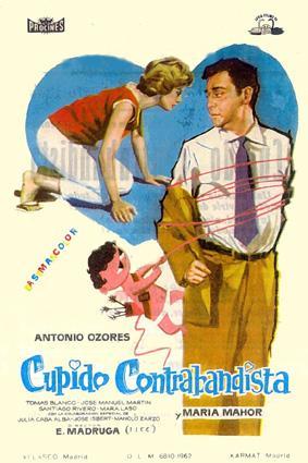 Cupido contrabandista