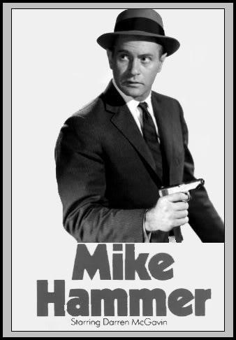 Mike Hammer (Serie de TV)