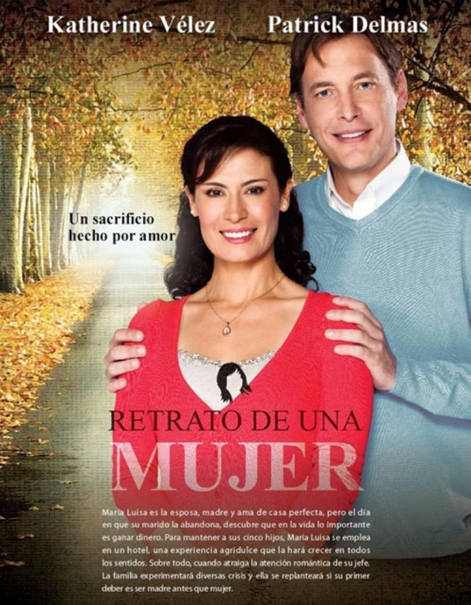 Reto de Mujer (Serie de TV)