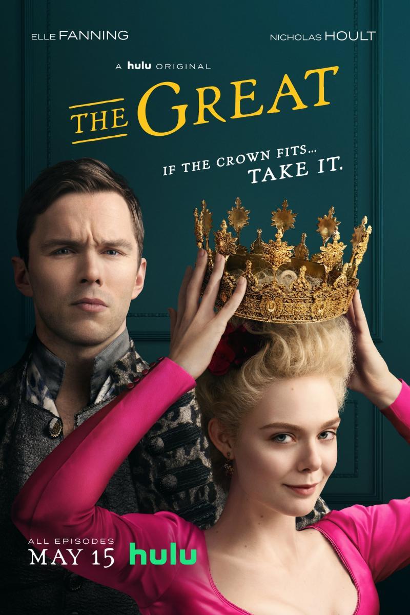 The Great (Serie de TV)