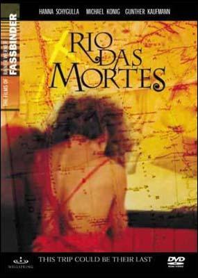 Rio das Mortes (TV)