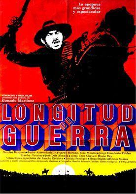 Longitud de guerra