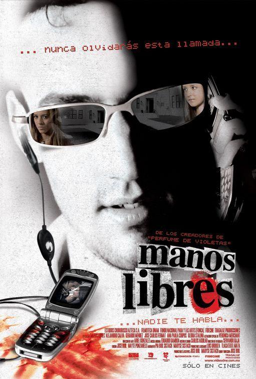 Manos libres