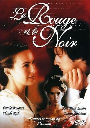 Le rouge et le noir (TV)