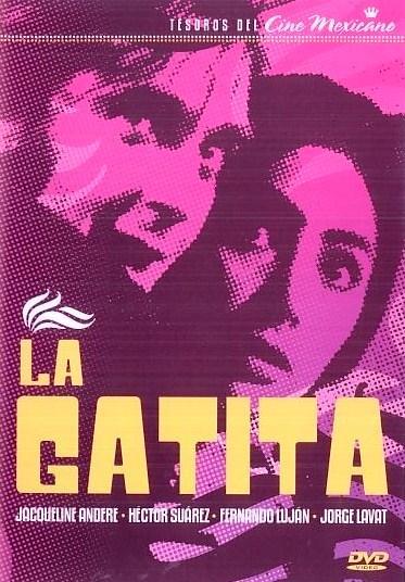 La gatita