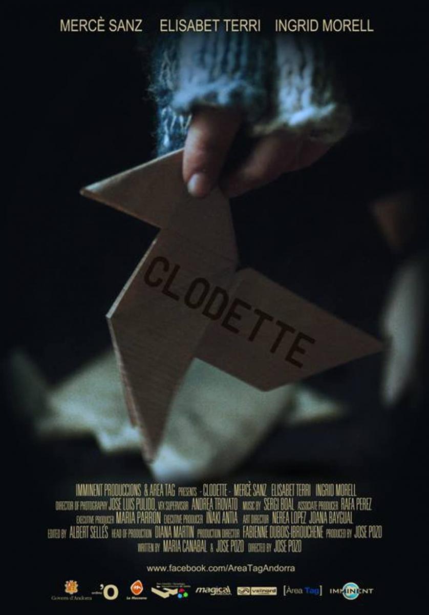 Clodette (C)