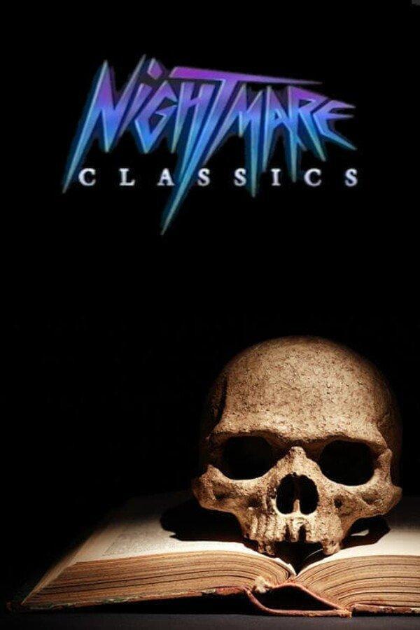 Nightmare Classics (Serie de TV)