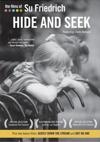Hide and Seek (TV)