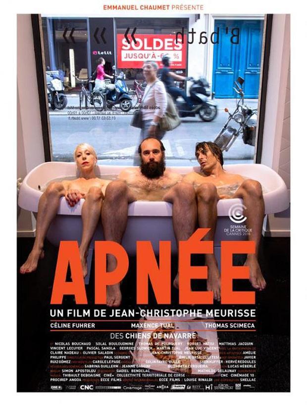 Apnée