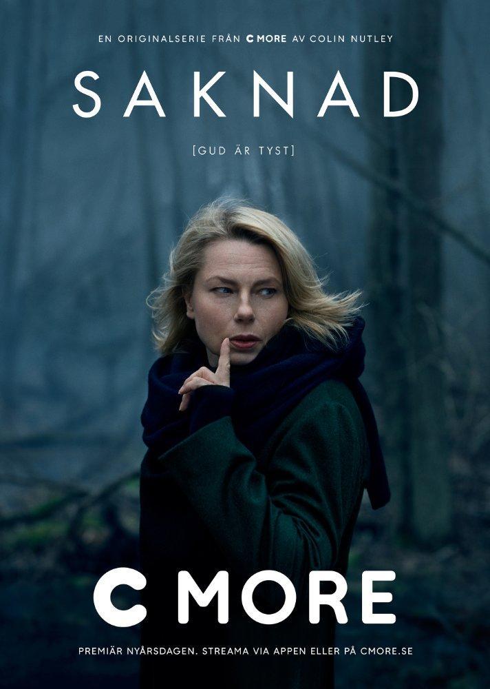 Saknad (Serie de TV)