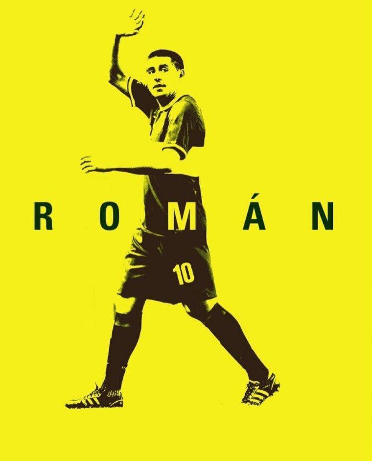 Román