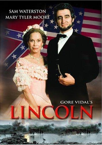 Lincoln (Miniserie de TV)