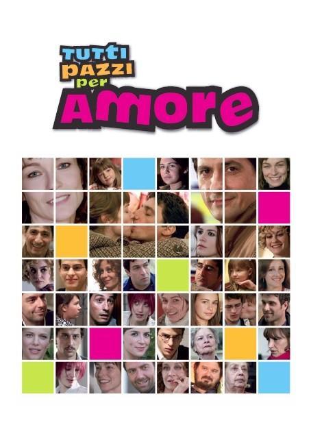 Tutti pazzi per amore (Serie de TV)