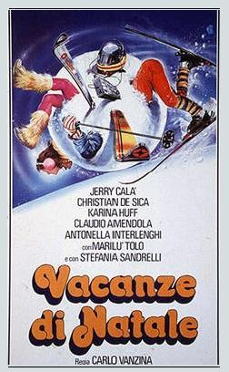 Vacanze di Natale