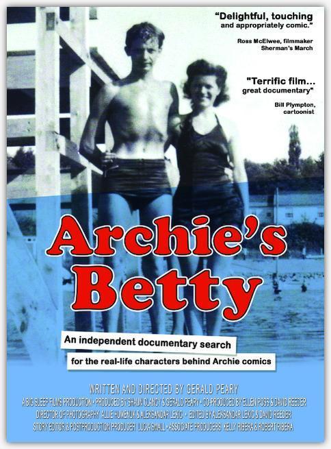 Archie's Betty