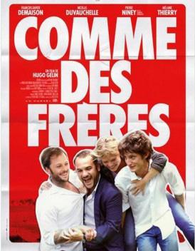 Comme des frères