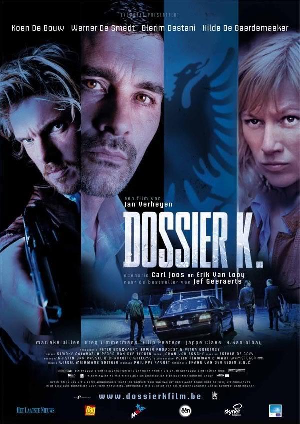 Dossier K.