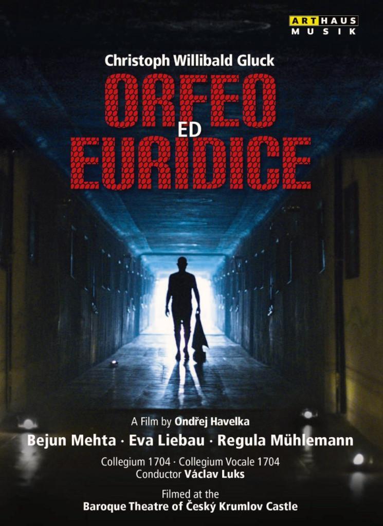 Orfeo ed Euridice