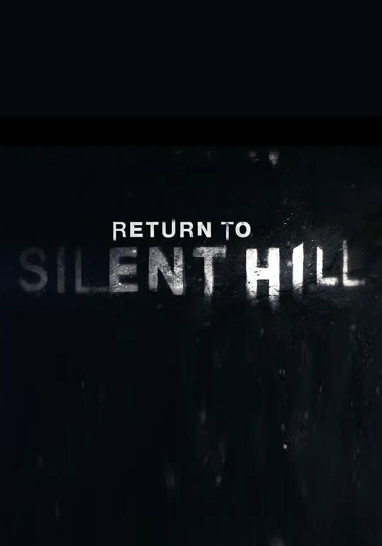 Return to Silent Hill