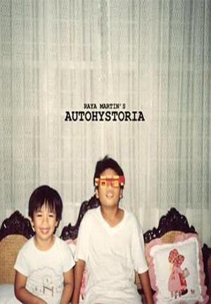 Autohystoria