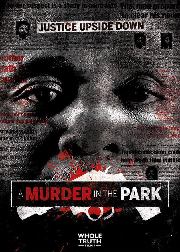 A Murder in the Park