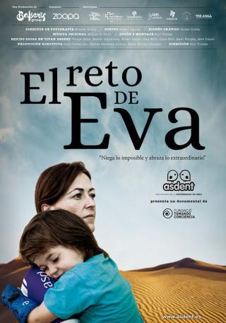 El reto de Eva