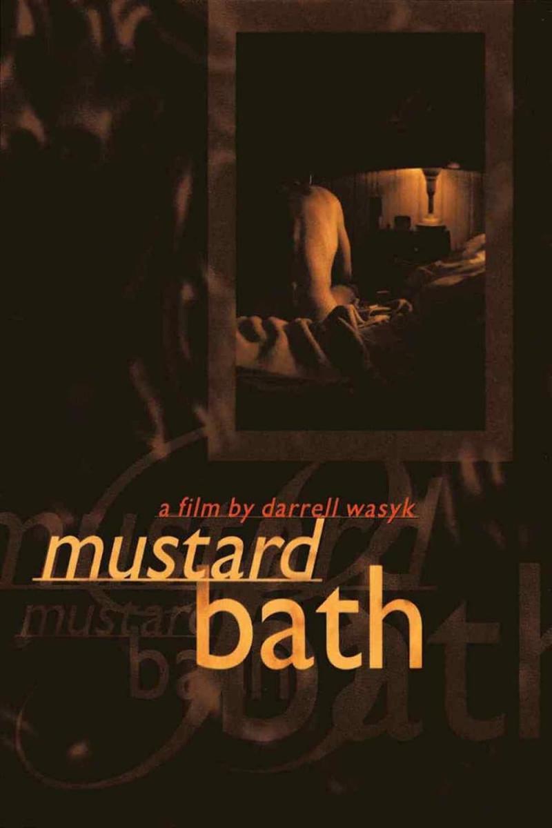 Mustard Bath