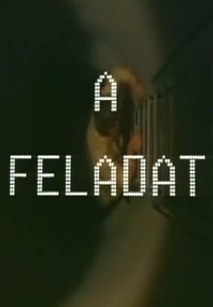 A Feladat (Miniserie de TV)