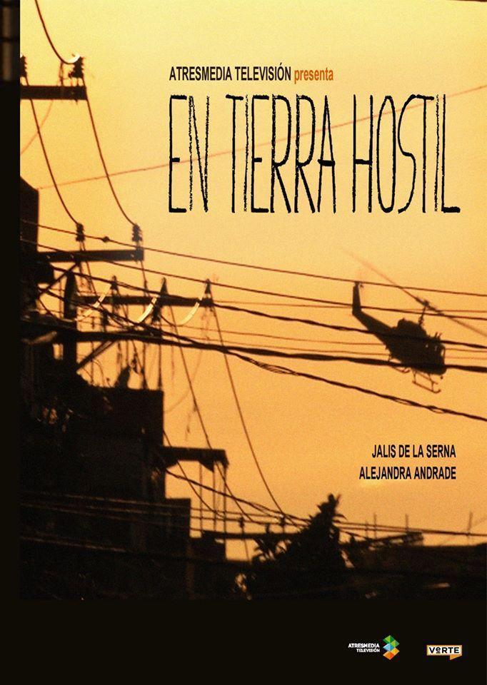 En tierra hostil (Serie de TV)