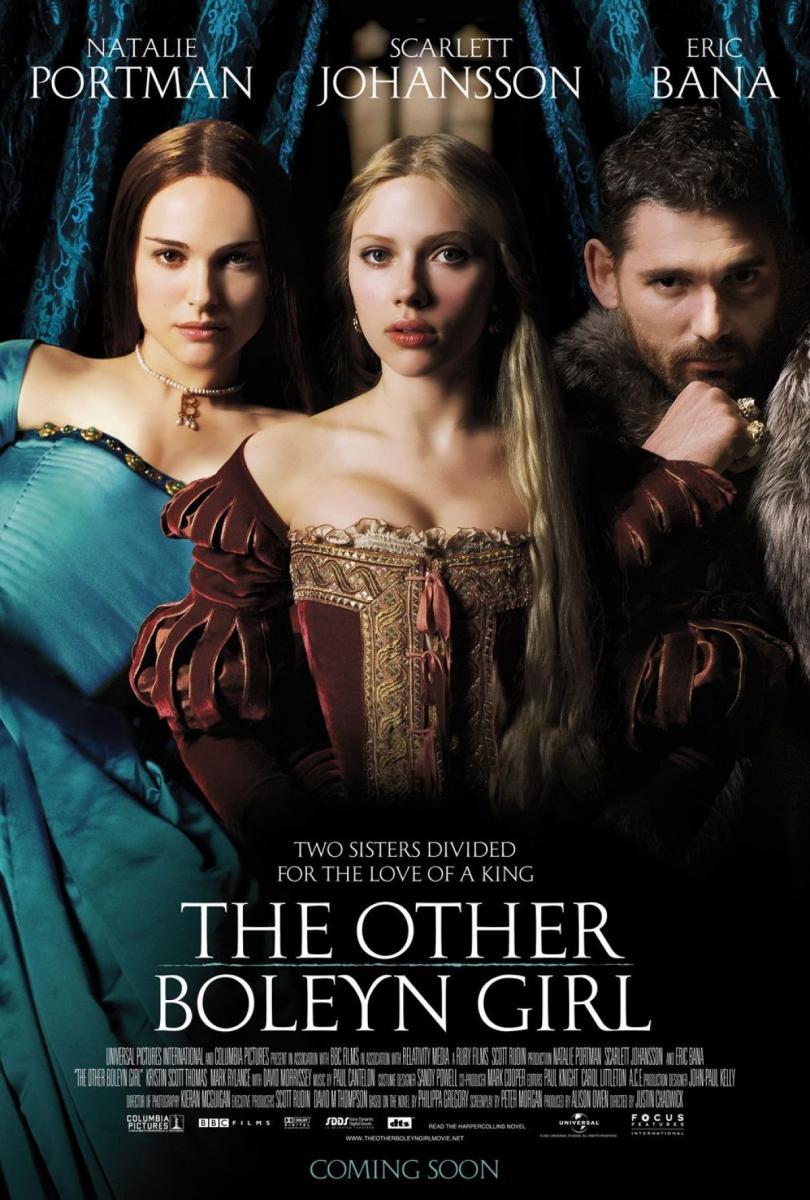 The Other Boleyn Girl