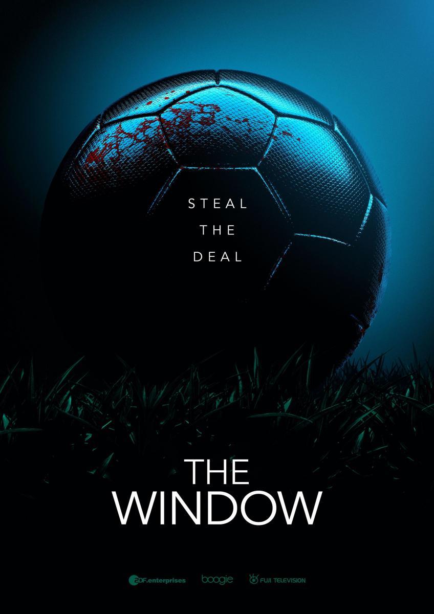 The Window (Serie de TV)