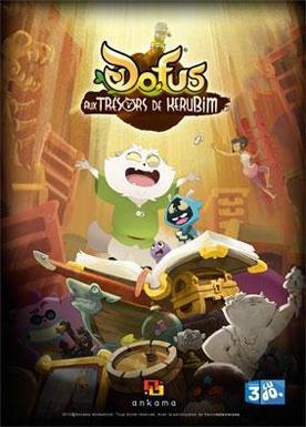 Dofus (Serie de TV)