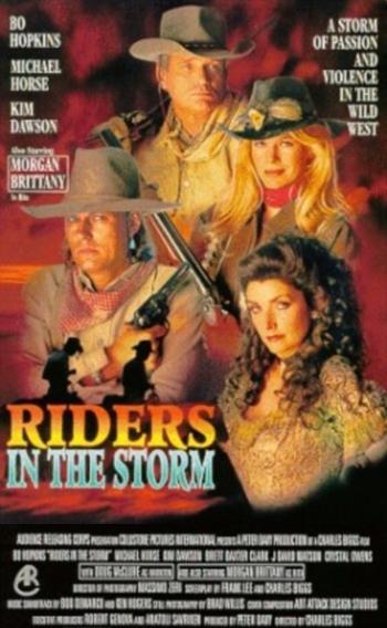 Riders in the Storm