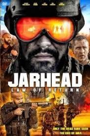 Jarhead: Law of Return