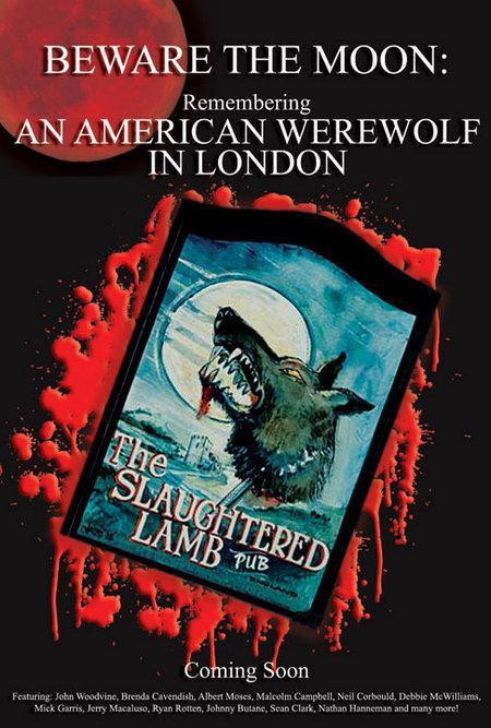 Beware the Moon: Remembering 'An American Werewolf in London' (2009)