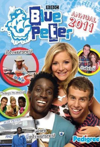 Blue Peter (TV Series)