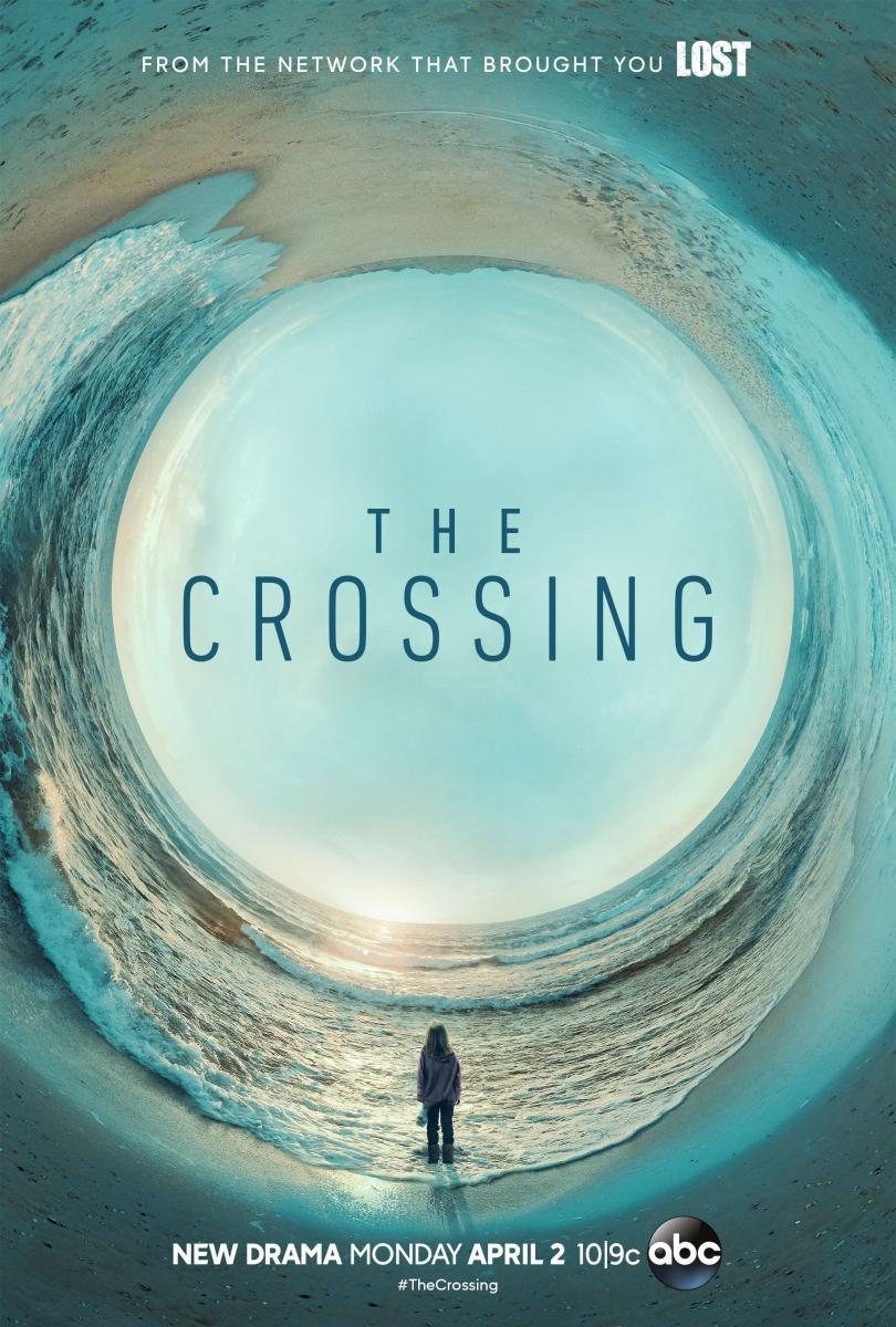 The Crossing (TV Series)