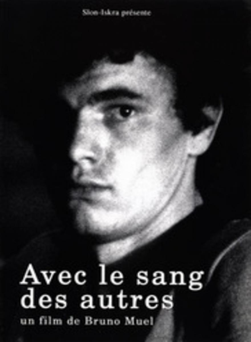 Avec le sang des autres