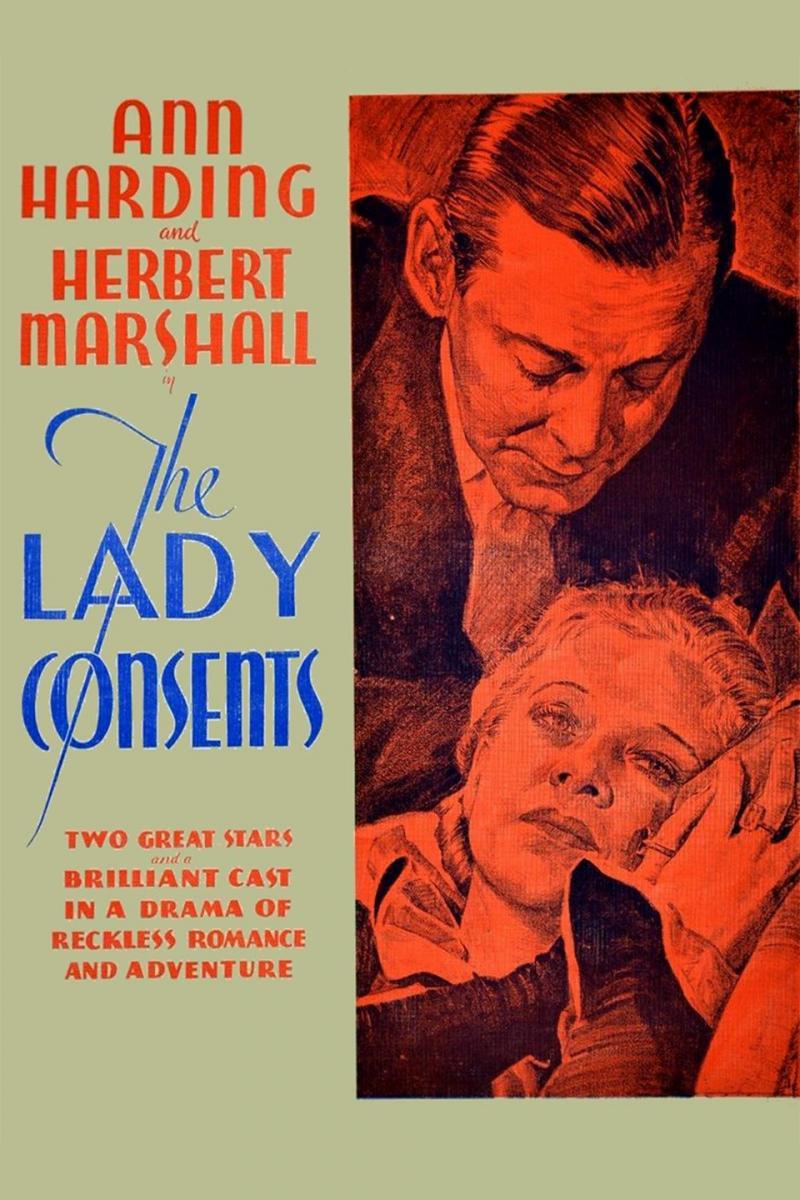 The Lady Consents