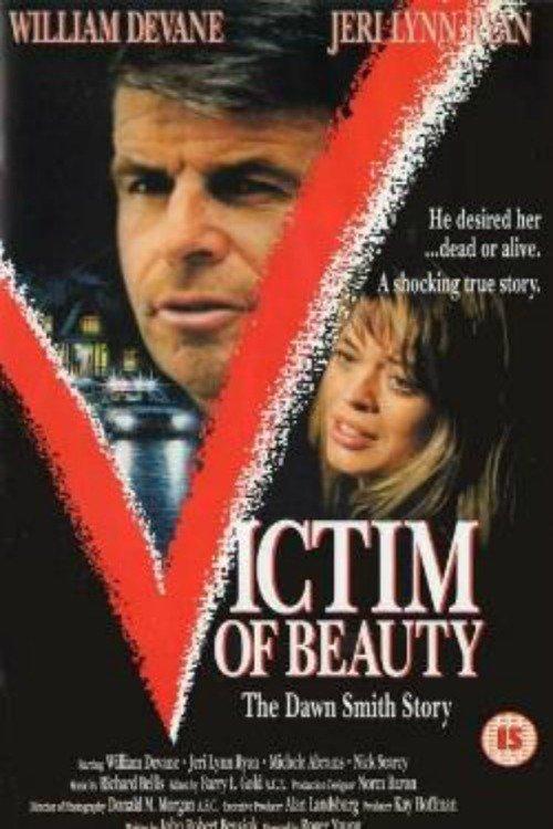 Nightmare in Columbia County (Victim of Beauty) (TV)