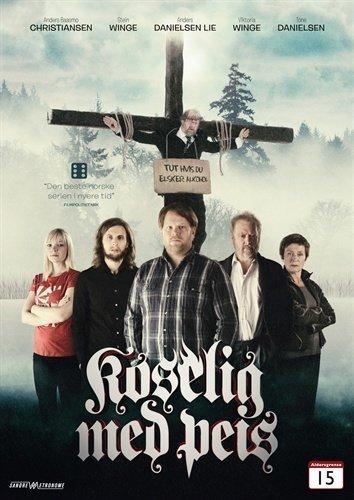 Norwegian Cozy (Miniserie de TV)