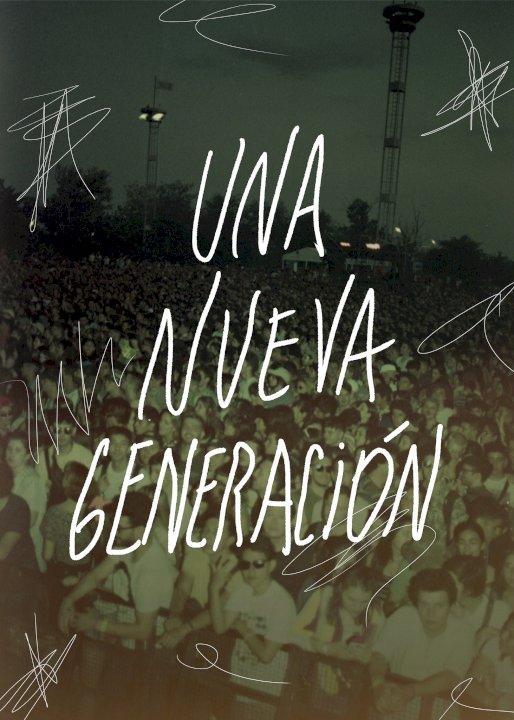 Una nueva generación