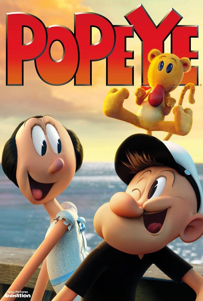 Popeye (S)