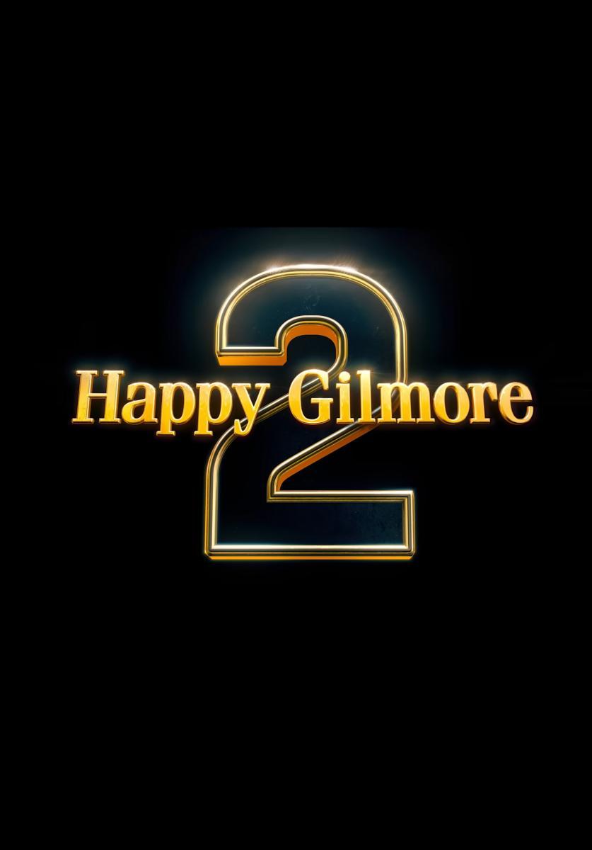 Happy Gilmore 2