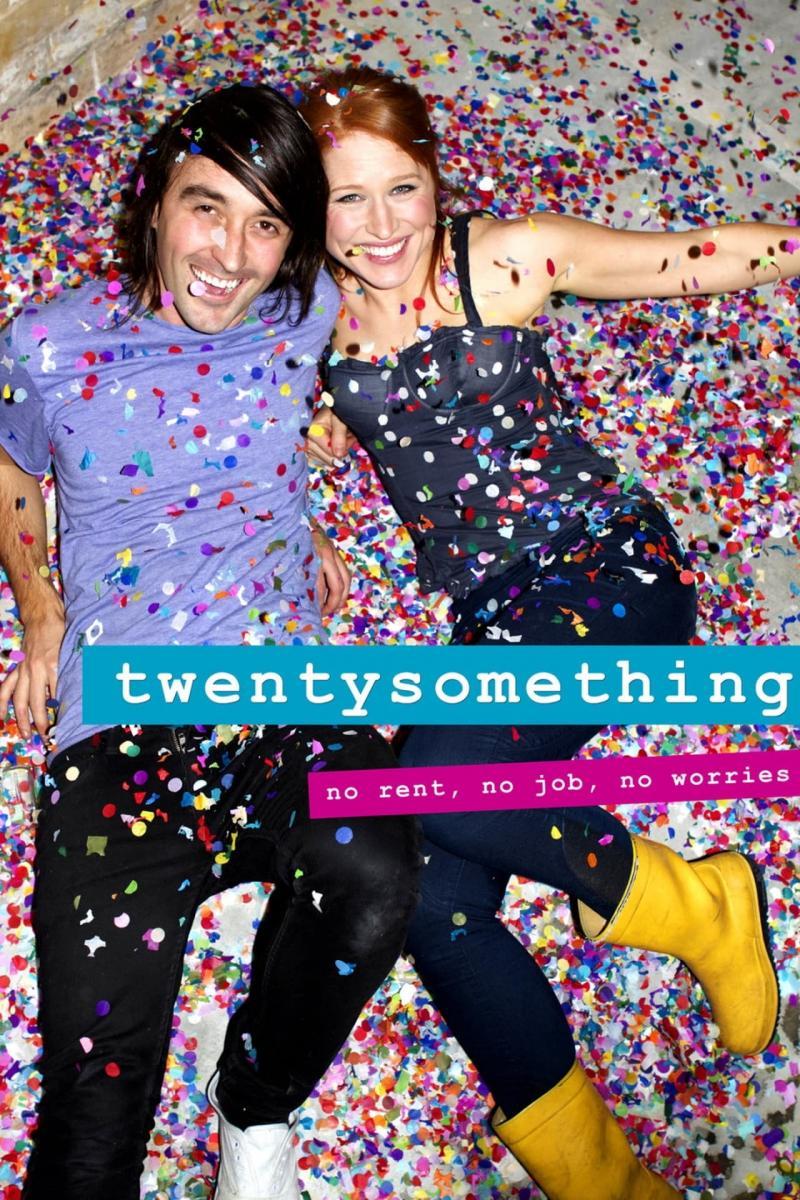 Twenty Something (Twentysomething)