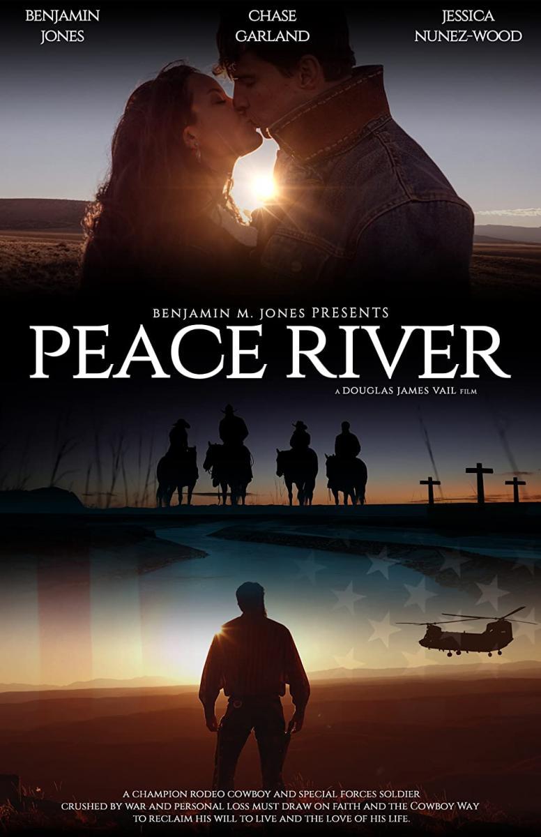 Peace River